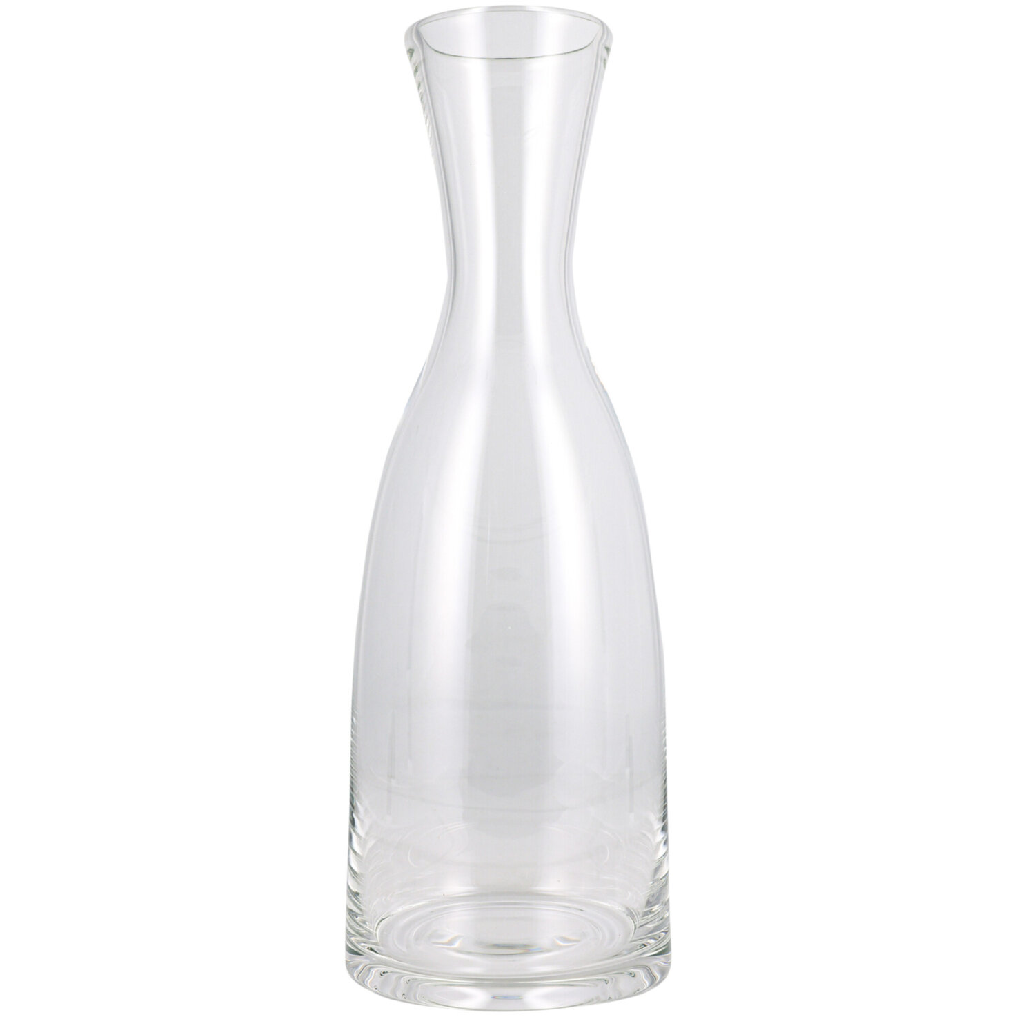 Hergiswiler Glas Budelle 1.5 Liter