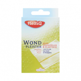 HeltiQ Wondpleister 1 m x 6 cm
