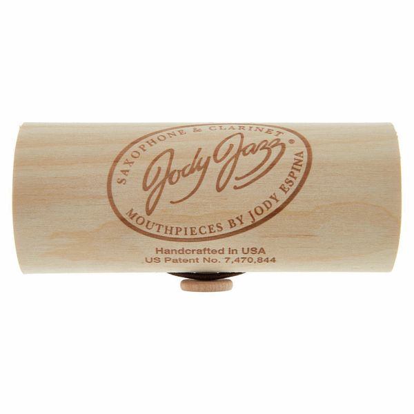 Jody Jazz DV Soprano 7* Mouthpiece