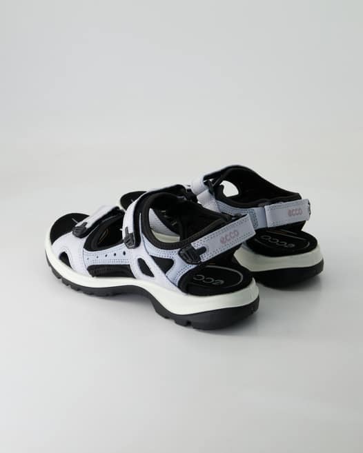 Ecco ECCO OFFROAD Sandalen in Blau