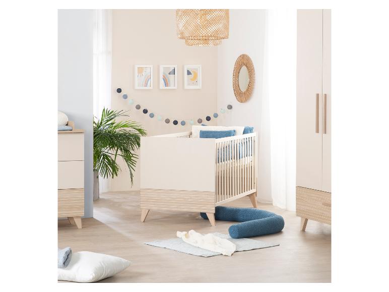 Kinderbed Sidney 70 x 140 cm