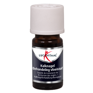 Lucovitaal Kalknagel Behandelingsvloeistof 10ML