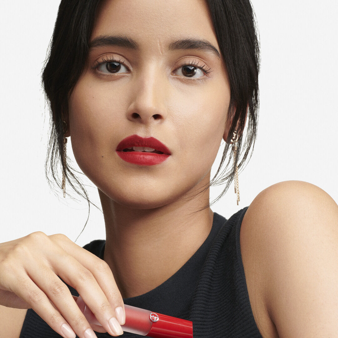Giorgio Armani Lip Maestro LIP MAESTRO SATIN