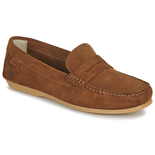 Casual Attitude - OSANA - Camel