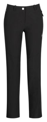 Pantalon Mammut Runbold Guide SO Noir Femme