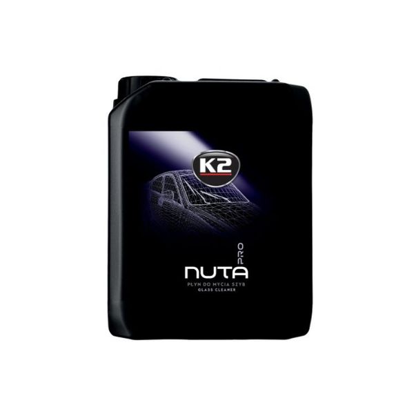 K2 Nuta Pro Limpeza Vidros 5L - D4005
