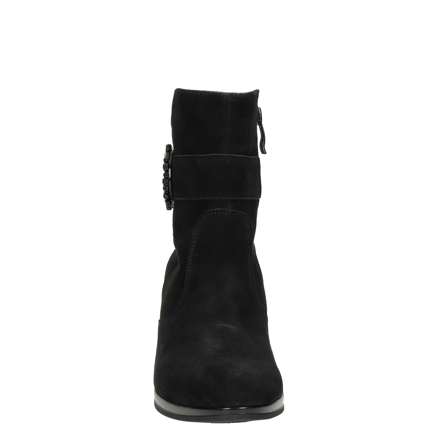 Orly dames boot Ara Zwart