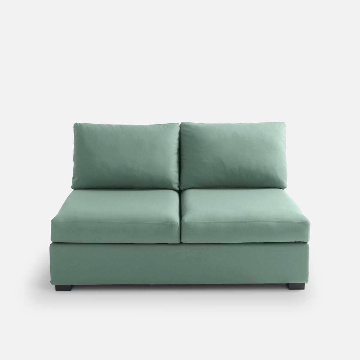 SO'HOME<br>Sofá Bultex, algodão, Robin