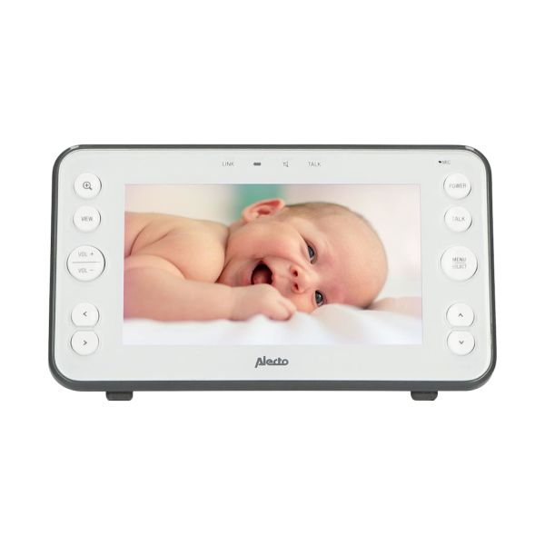 Alecto DVM-150 Babyfoon