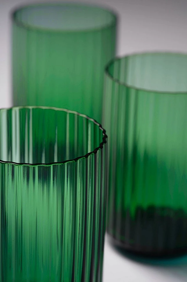 MIKI glass 4-pakning