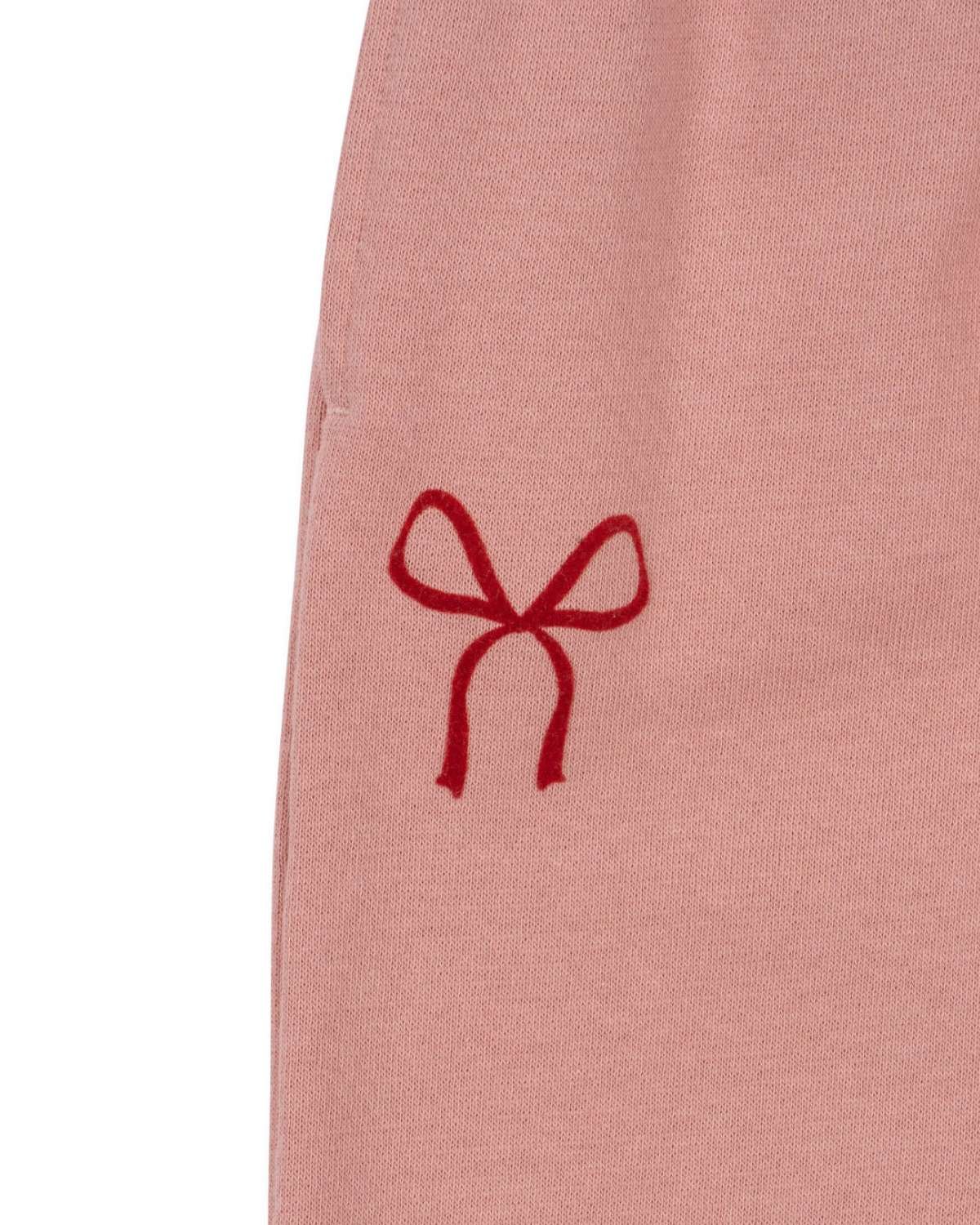 Joggebukse Barn – Økologisk Bomull | Loupy Lou Sweat Pants