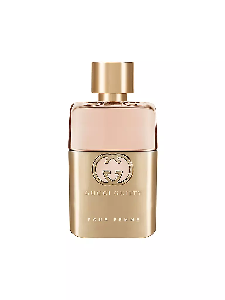 GUCCI Guilty Eau de Parfum Natural Spray 30ml keine Farbe