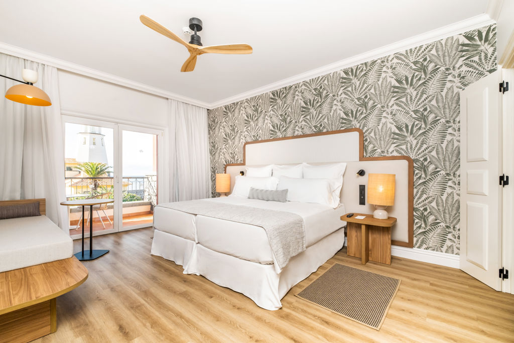 Dreams Madeira Resort Spa & Marina Ultra All Inclusive - Hotel