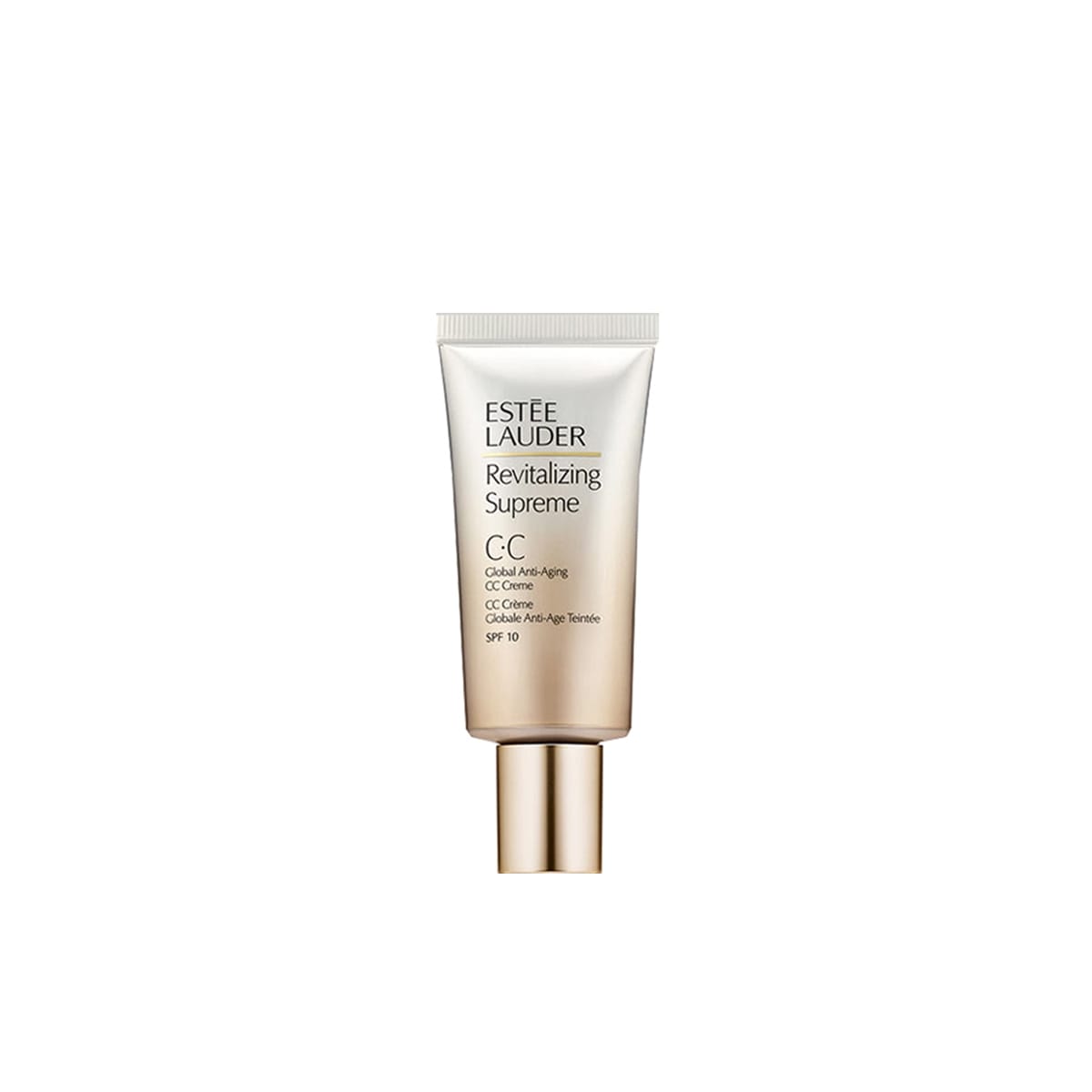 ESTEE LAUDER Revitalizing Supreme CC Crème Globale Anti-Âge Teintée SPF 10