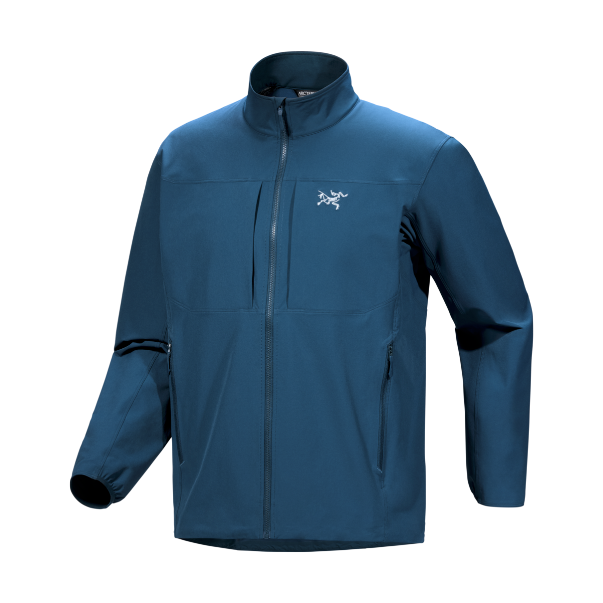 Arc'teryx Gamma Softshell, herre (Nightscape)