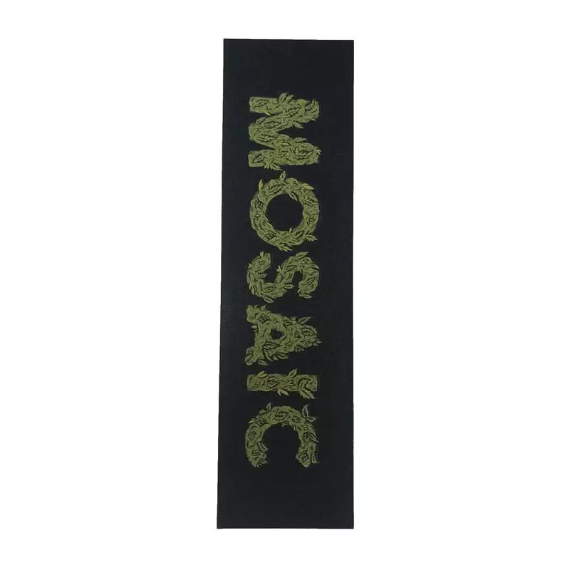 Grip skate MOSAIC Big Logo Bud 9x33
