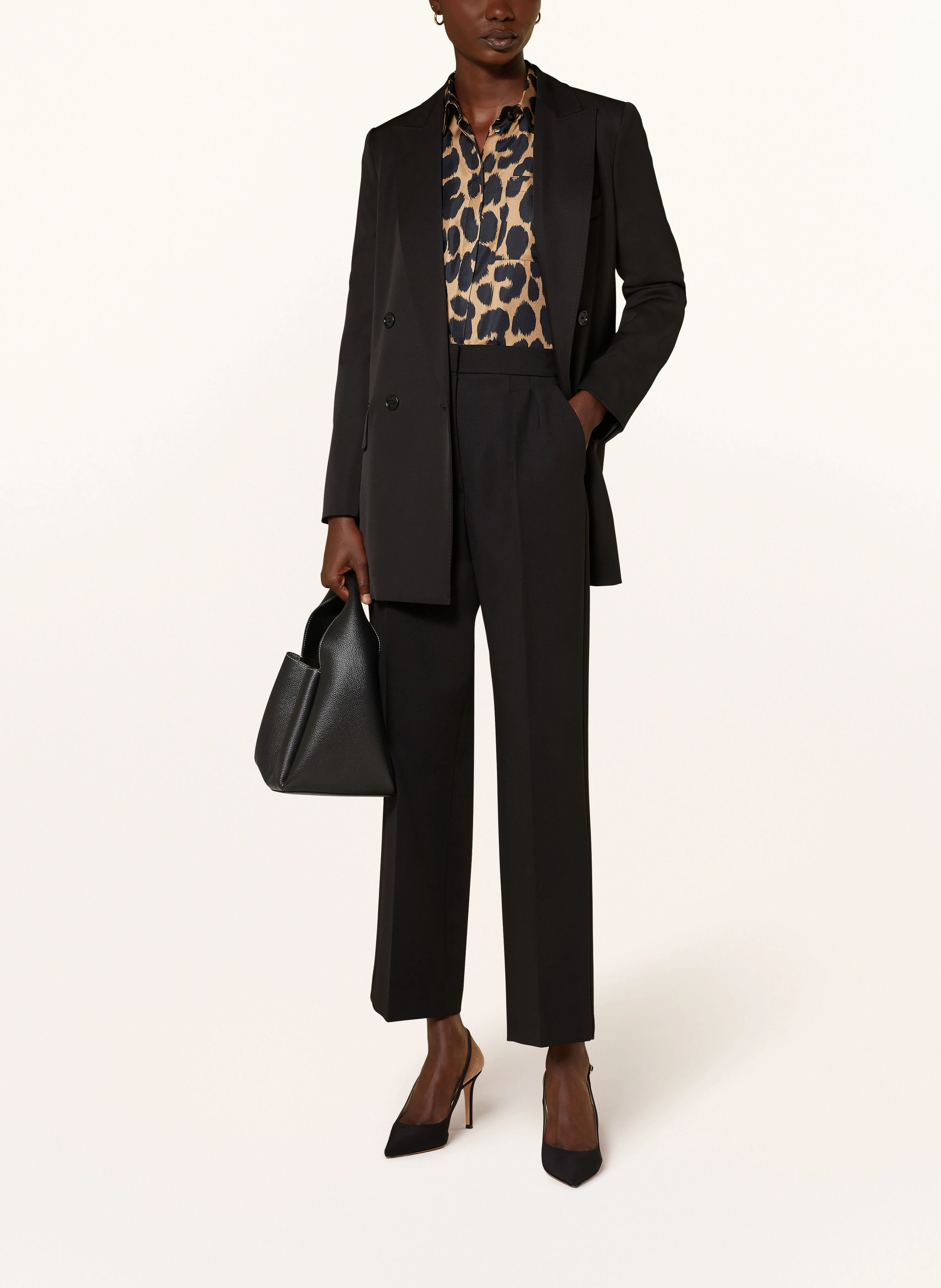 Max Mara Hose VERBANO