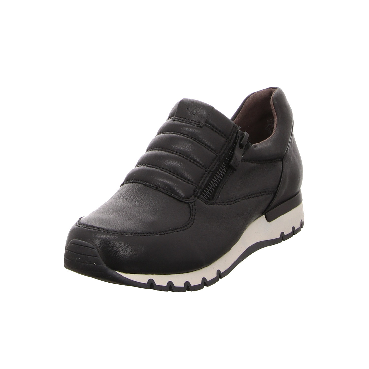 Caprice Sneaker schwarz
