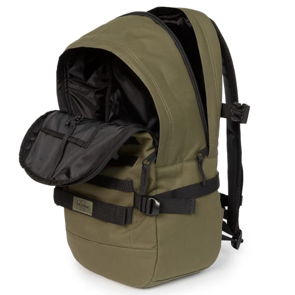 Sac à dos lifestyle EASTPAK FLOID TACT L CS MONO ARMY