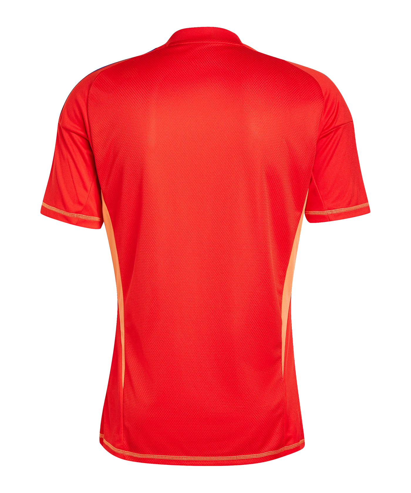 adidas Juventus Turin Torwarttrikot 2024/2025 Rot