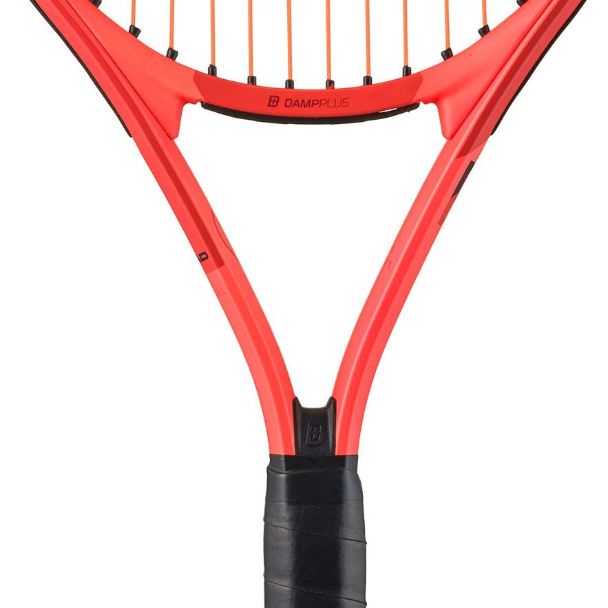 Head Radical Jr. 25 Tennisschläger besaitet 2025 (240g)