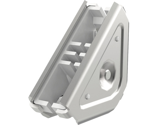 Hoekverbinder voor 90° profielverbindingen AS-P001-1200