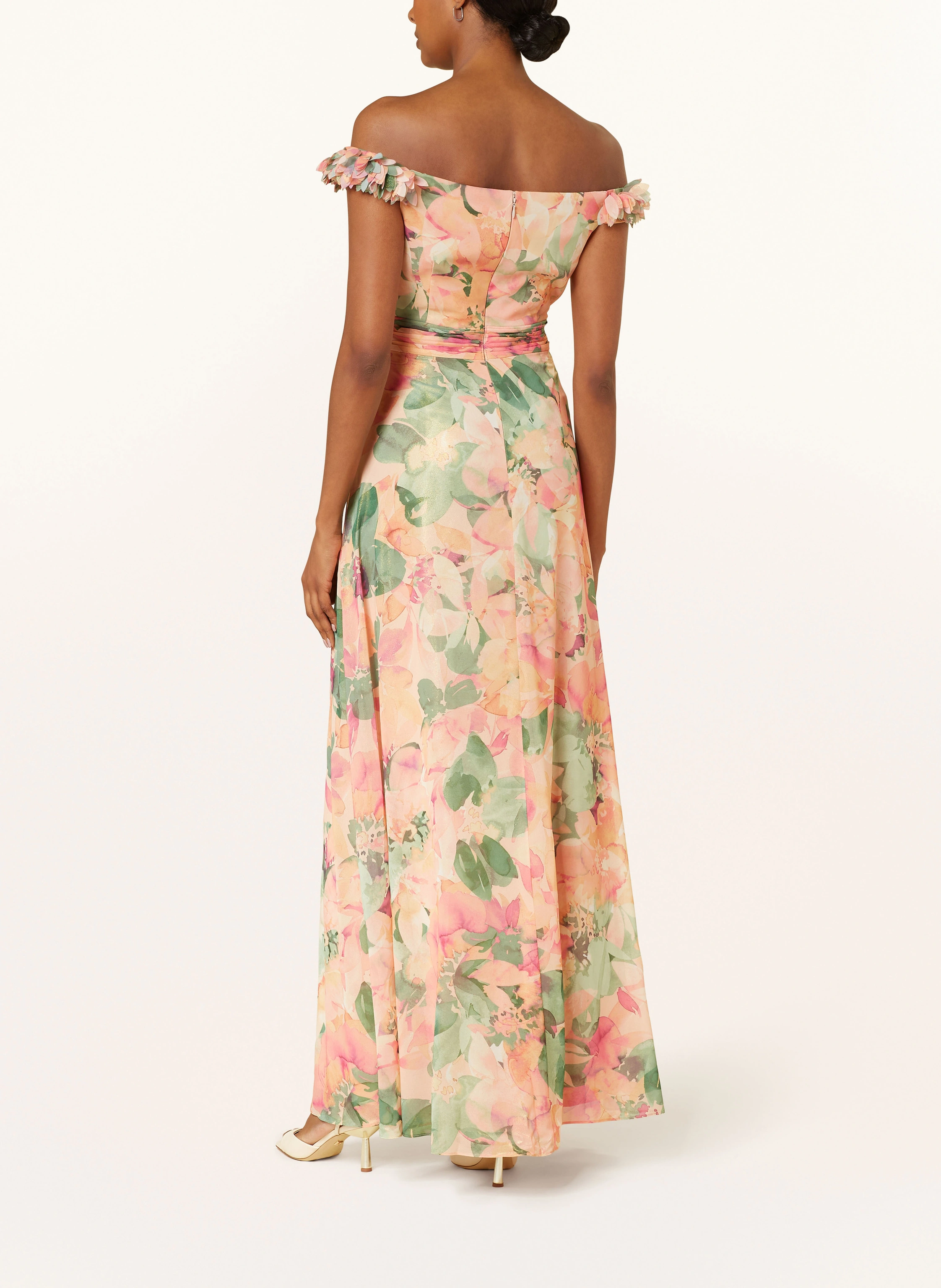 ADRIANNA PAPELL Abendkleid