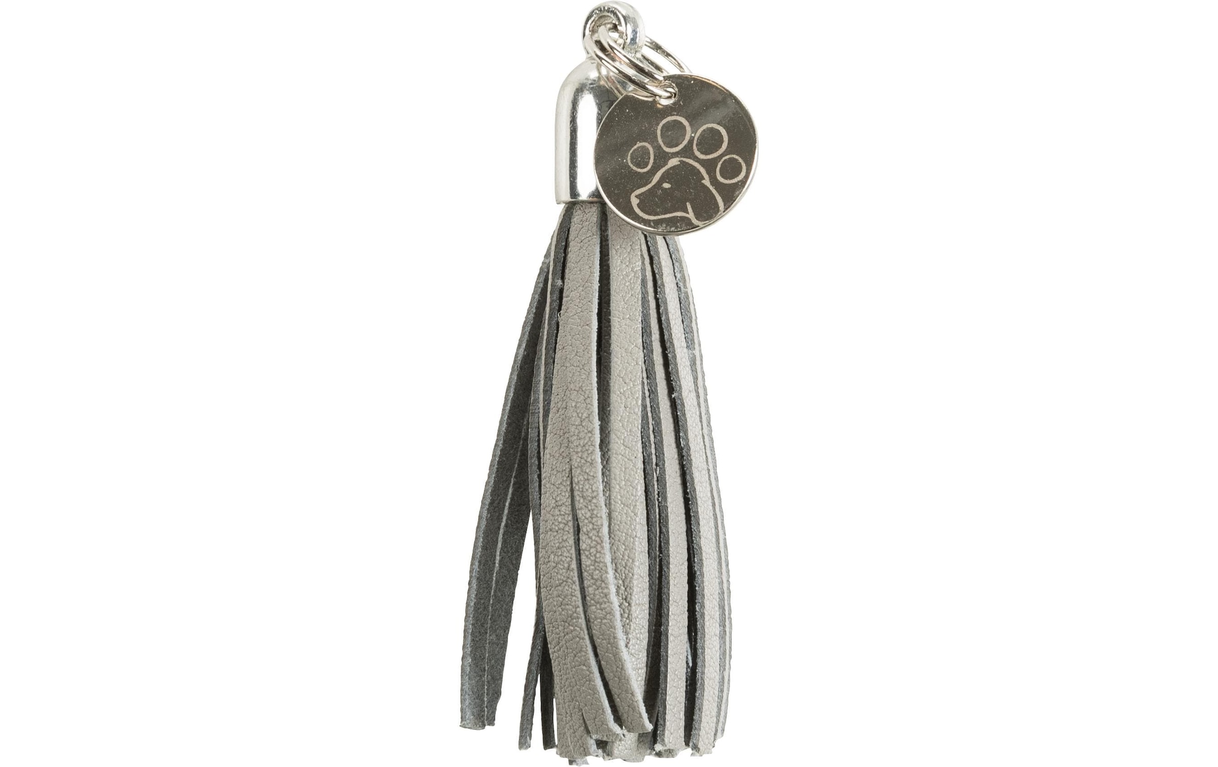 TRIXIE Hunde-Halsband »Lederhalsband für Windhunde« Echtleder