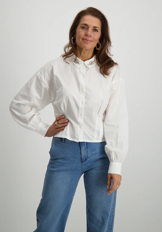 Ichi Blouse Rubina 20122206