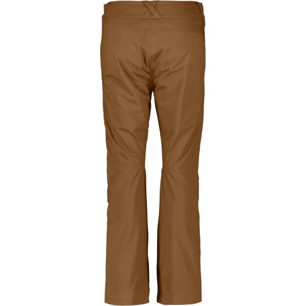 Pantalon de ski SCOTT ULTIMATE DRYO 10 W'S PANTS BREAD BROWN