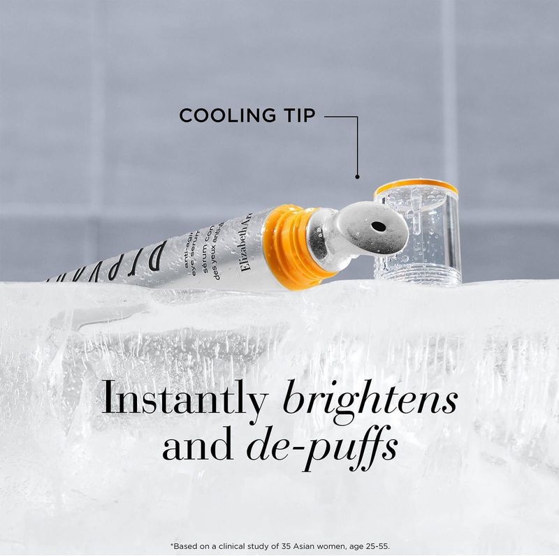 Elizabeth Arden - Prevage - Serum - 20 ml - Behandeling voor Ooggebied