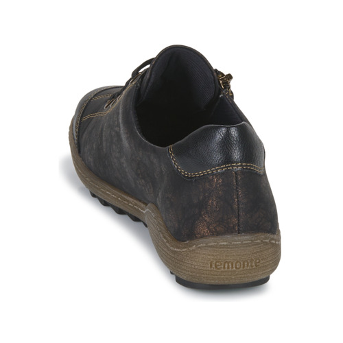 Remonte - R1402-07 - Noir