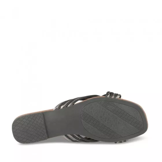 Mules PEWTER PHILOV