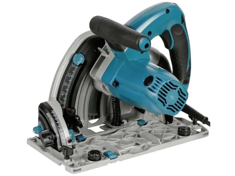 Makita SP6000J, Dyksav 1300W, 5800 rpm, 4 cm