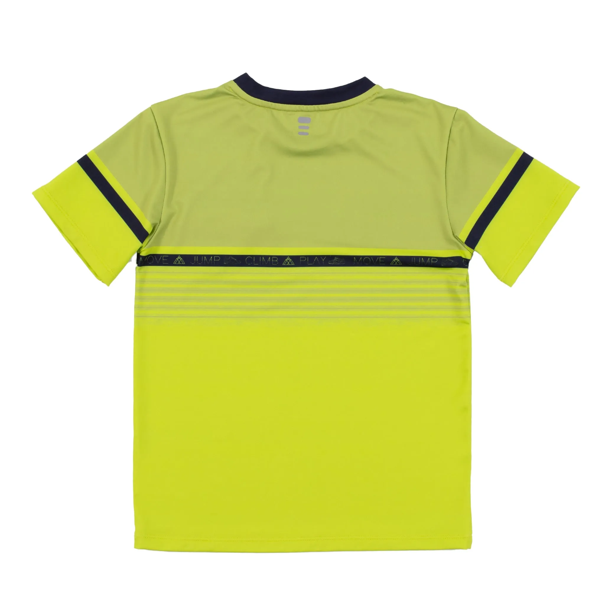 Nanö T-Shirt Poche Sommet 7-12ans