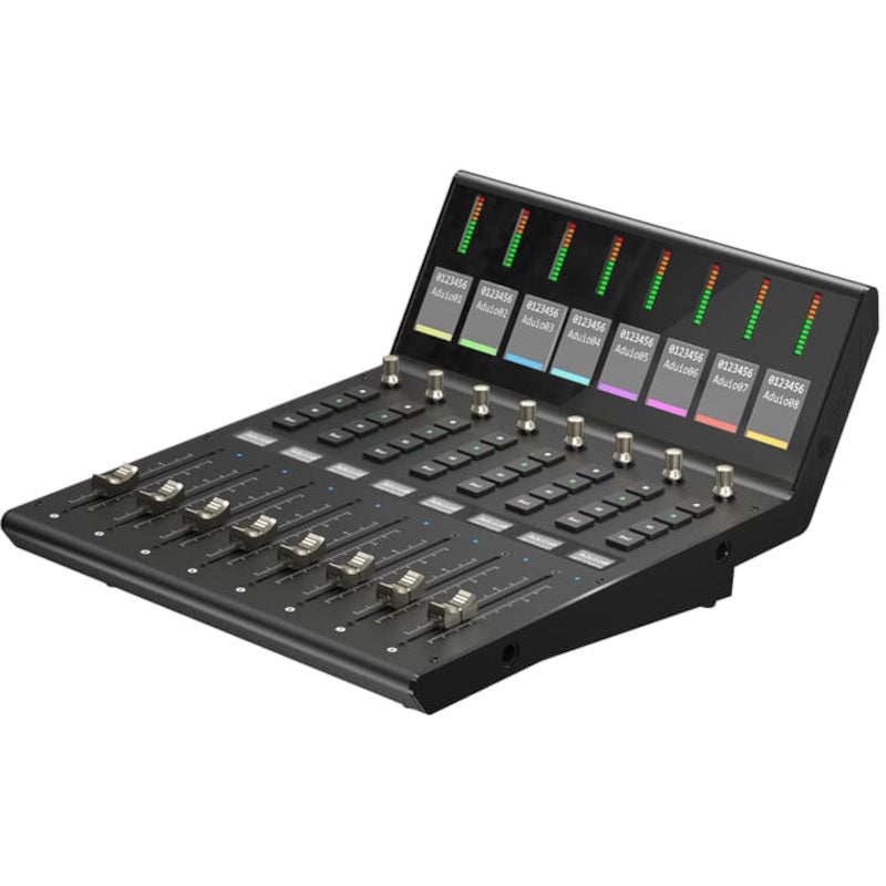 iCON V1-X uitbreiding voor V1-M MIDI Studio DAW Controller