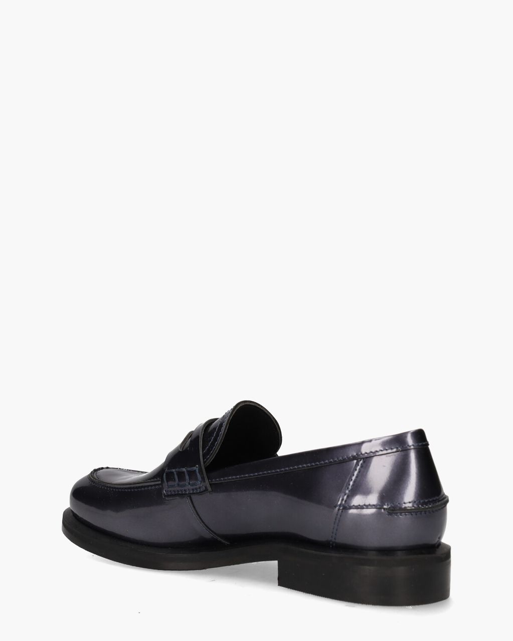 Maripé Rina-Ma Zilvergrijs Damesloafers