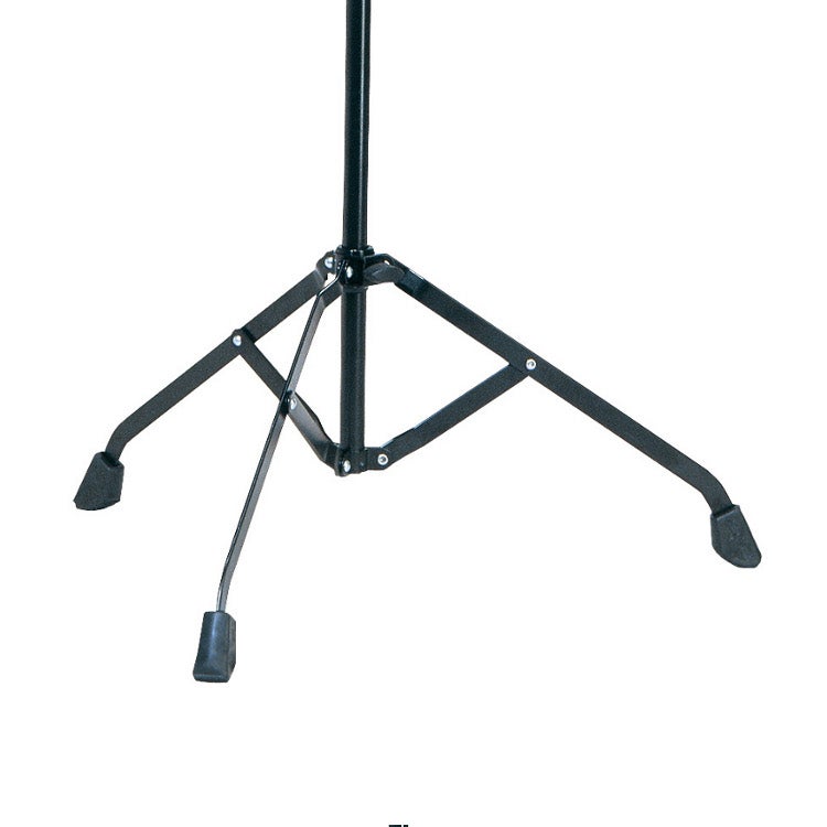 Konig & Meyer 107 Black Touring stand pro muziekstandaard