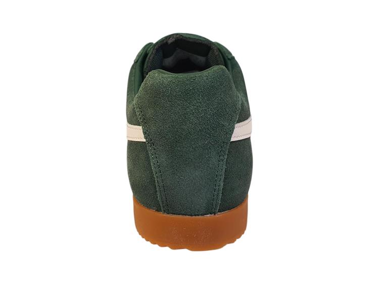Gola Harrier CMA192 groen