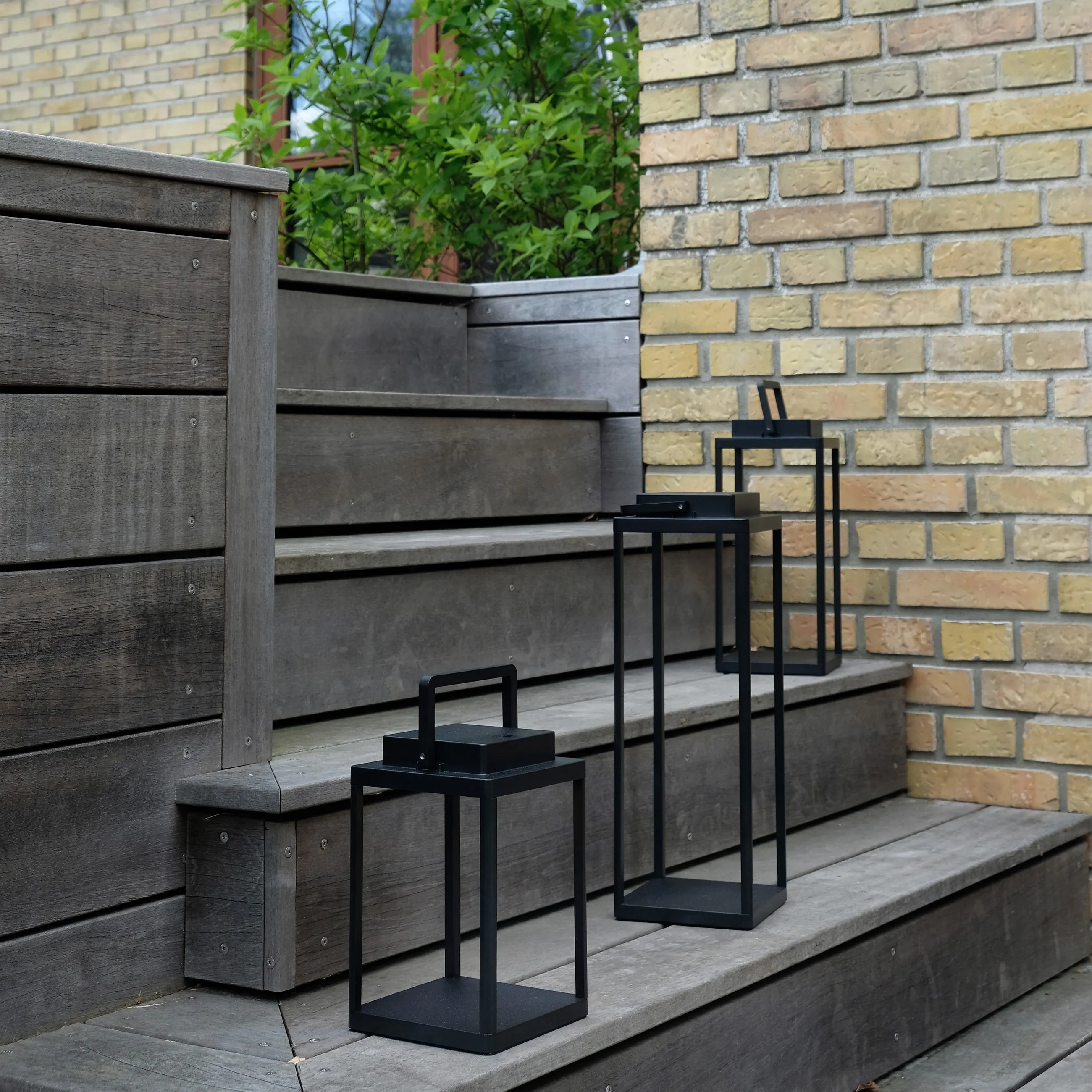 Dyberg Larsen Lucca Lanterne Medium