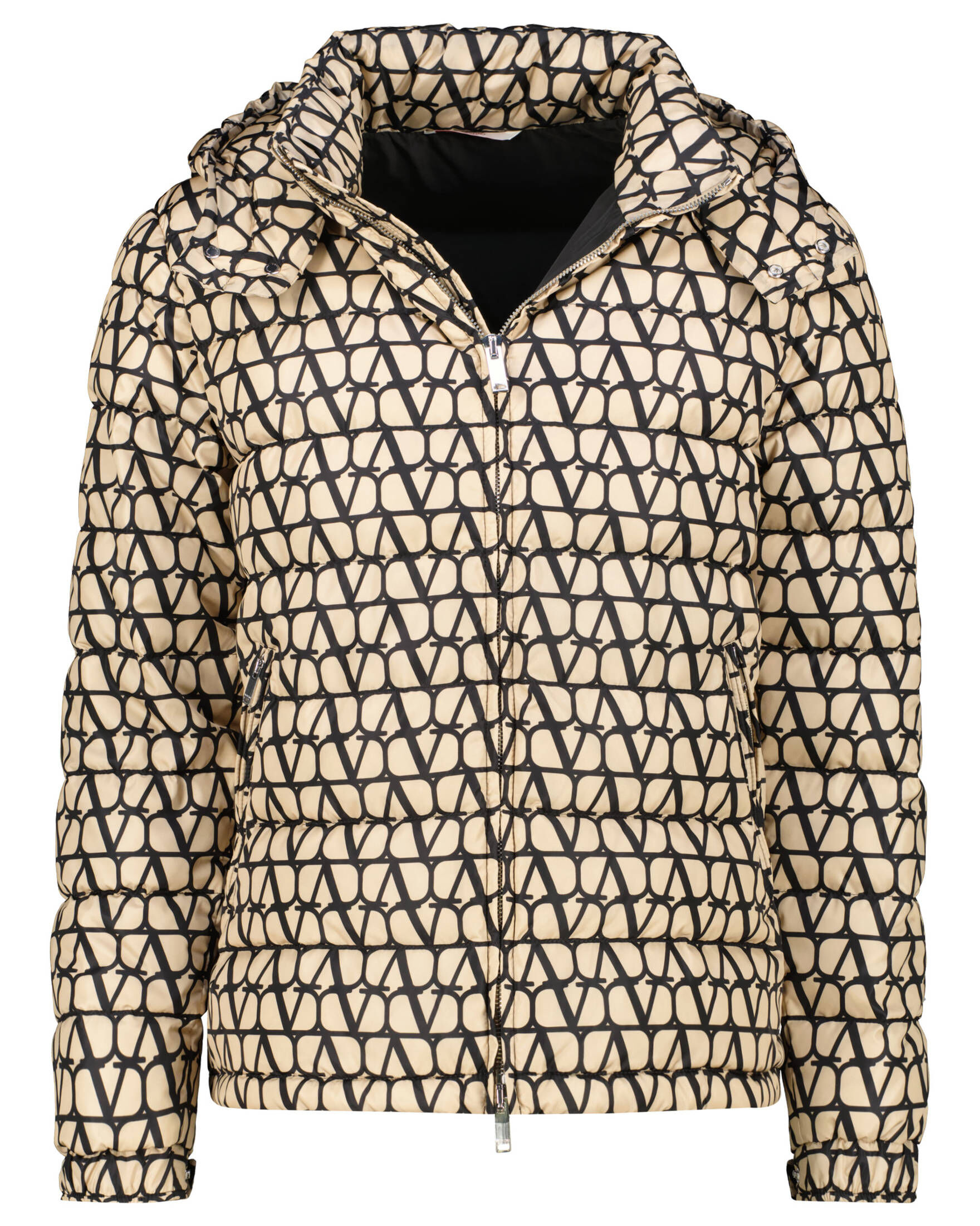Valentino| Herren Daunenjacke