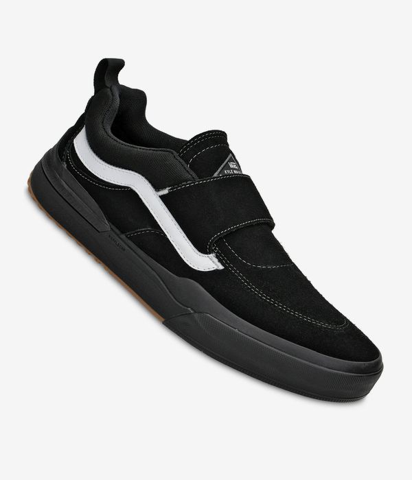 Vans Kyle Pro 2 Schuh (black black)
