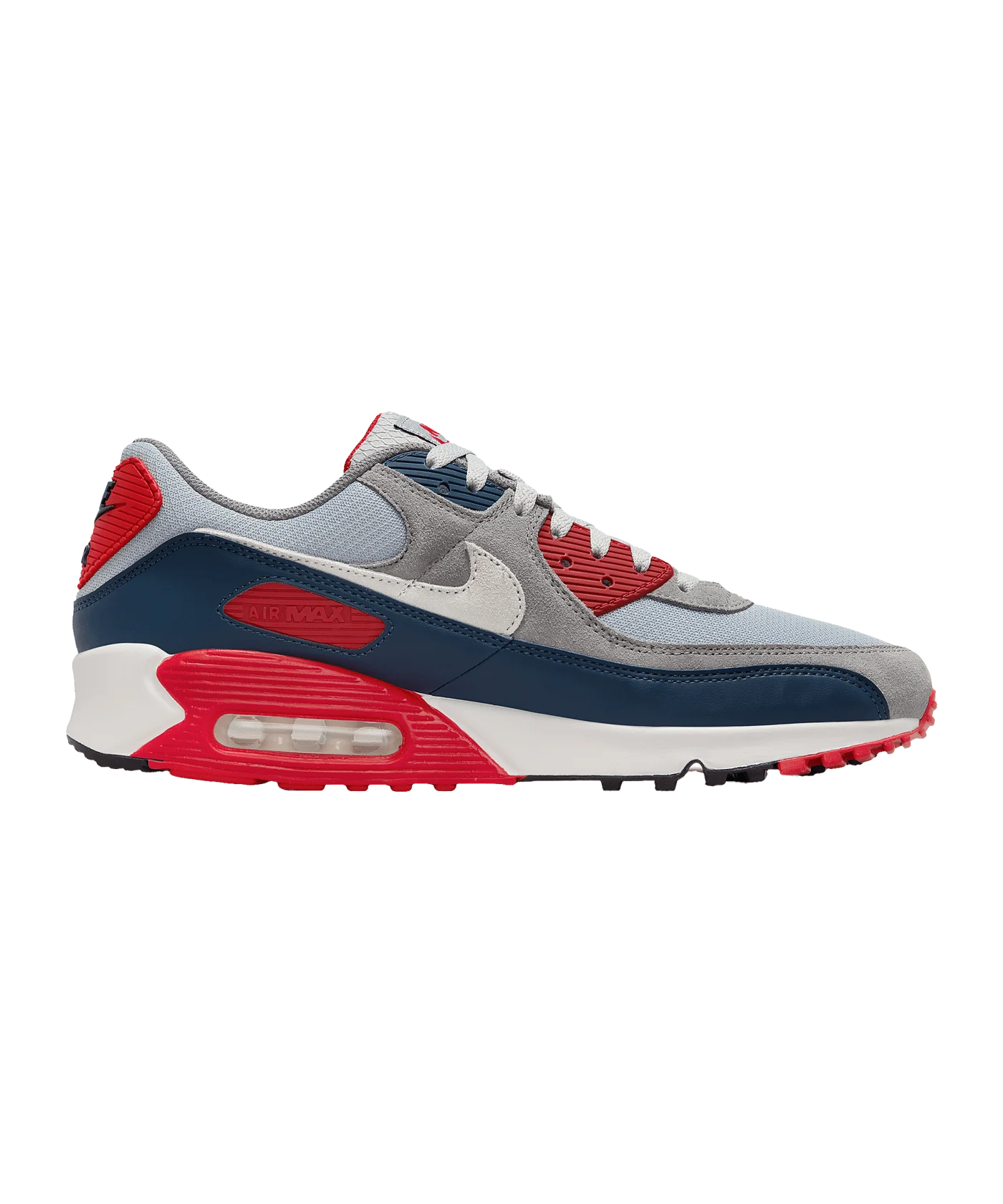 Nike Air Max 90 Grau F005