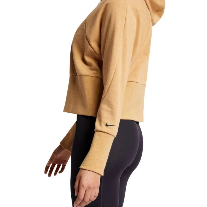 Nike Dame Trøjer Studio PO Hoodie Versa