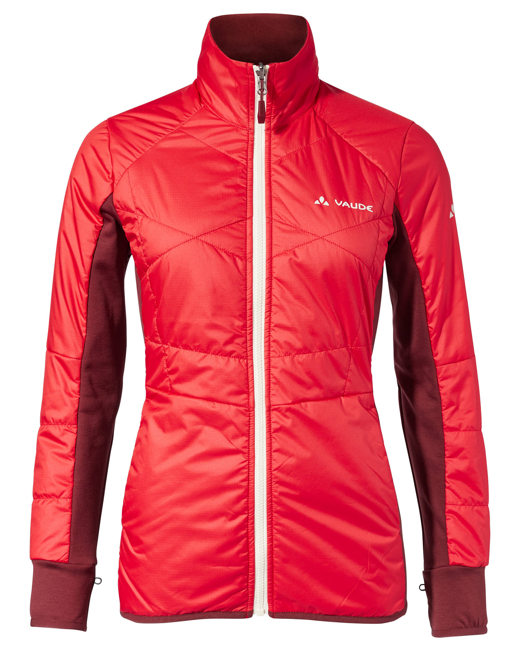 VAUDE| Damen 3in1 Jacke Valsorda 3in1