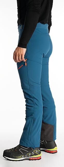 TRANGOWORLD - PANTALON TRX2 SOFT PRO VD