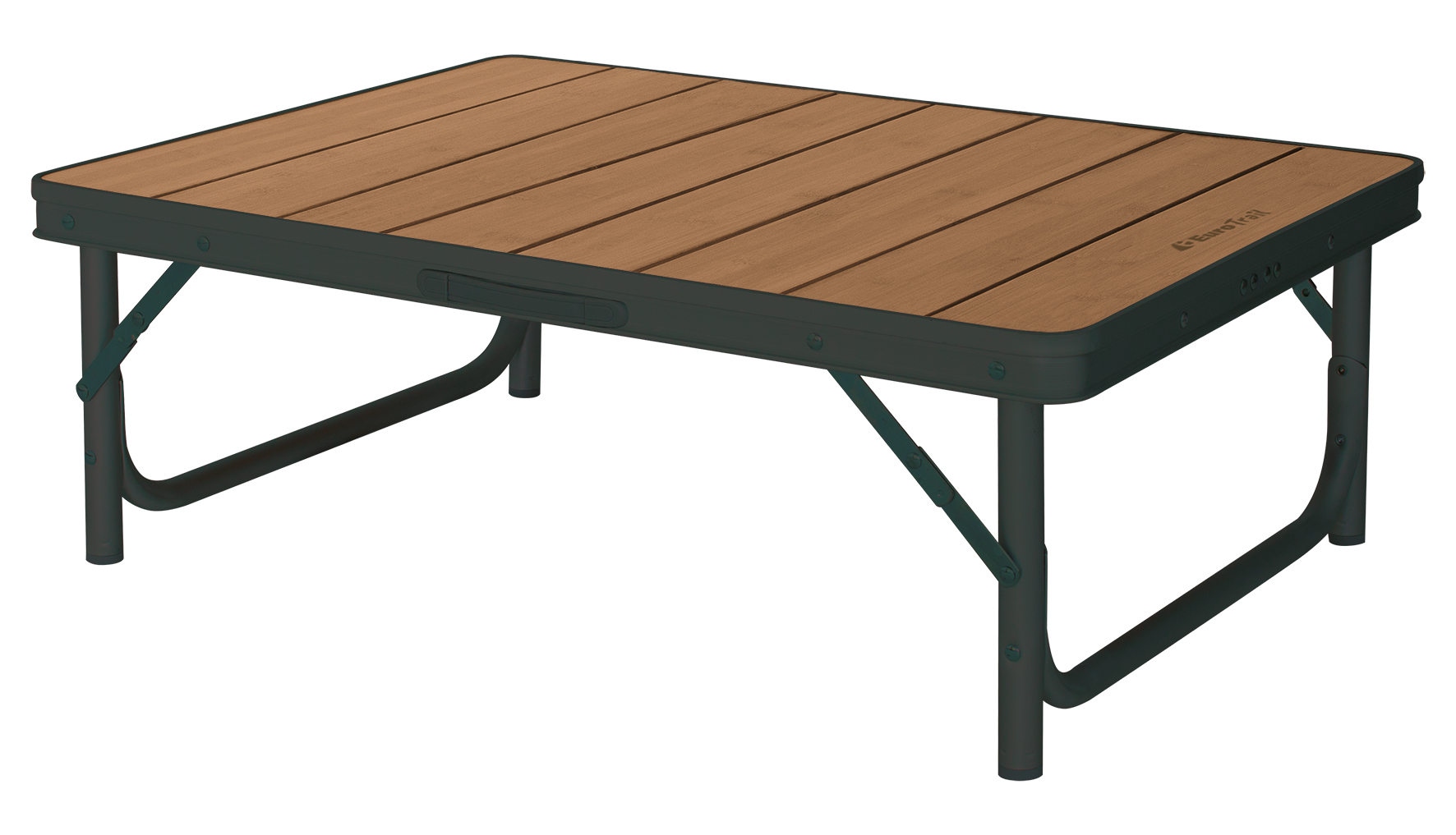 Eurotrail Arsoli Bamboe campingtafel
