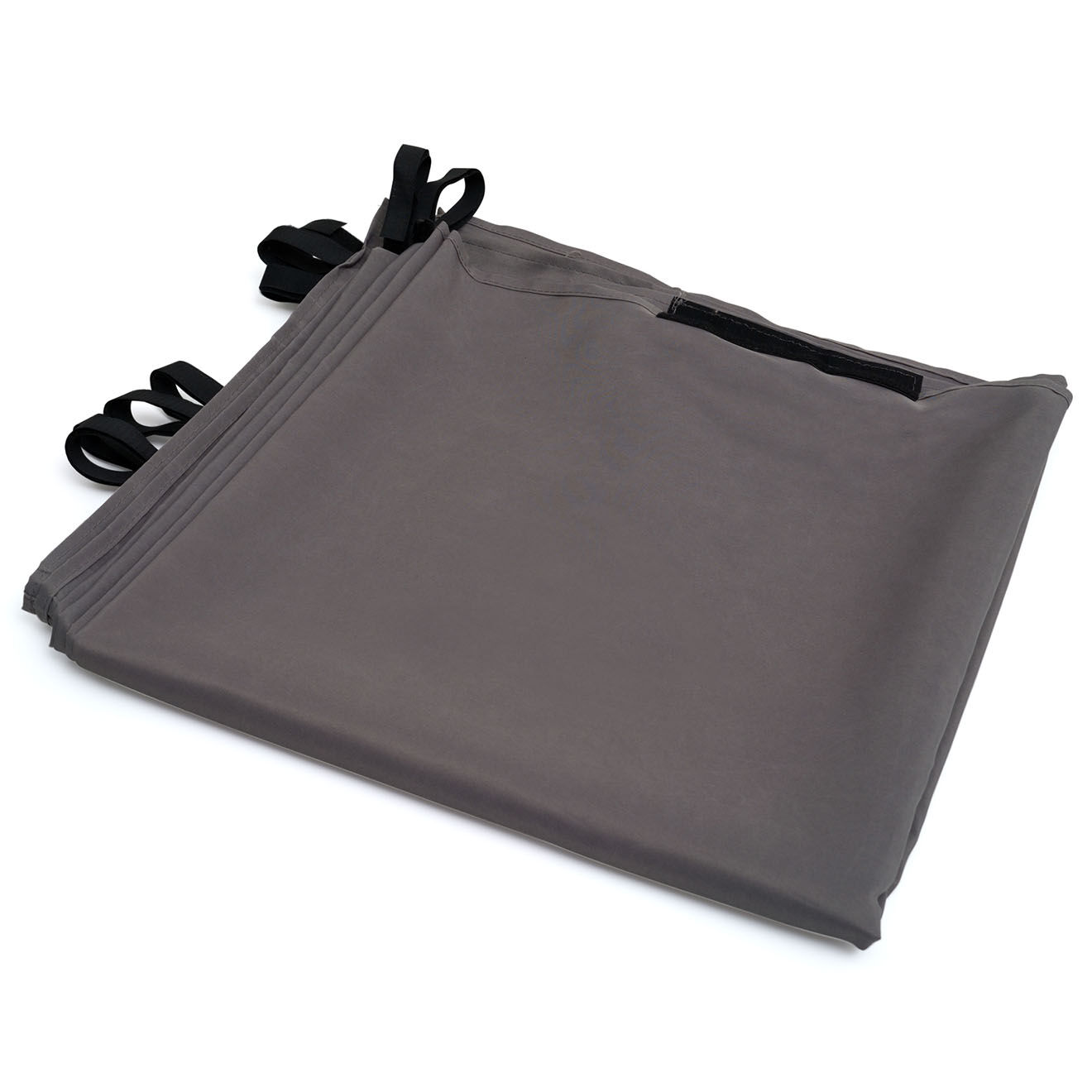 Pratik Garden Rideau Universel pour Pergola Izifix 4M gris - 290x215 cm