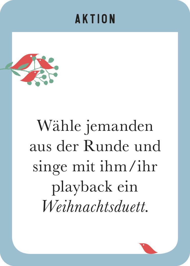 Erzähl mal! Winterquiz; .