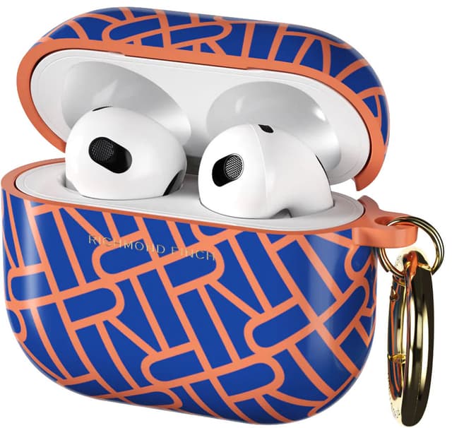 R&F AirPods Gen 3 (blå)